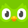 Duolingo - Language Lessons Logo